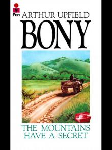 Bony - 12 - The Mountains have a Secret Bony - 12 - The Mountains have a Secret