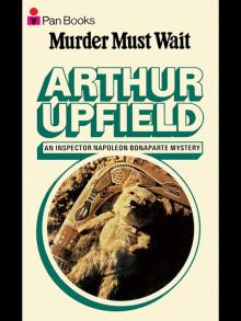 Bony - 17 - Murder Must Wait