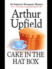 Bony - 19 - Cake in a Hat Box