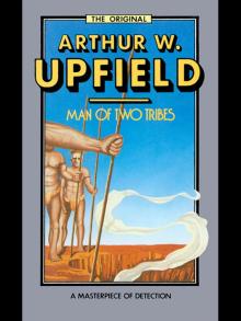 Bony - 21 - Man of Two Tribes