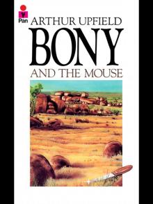 Bony - 23 - Bony and the Mouse