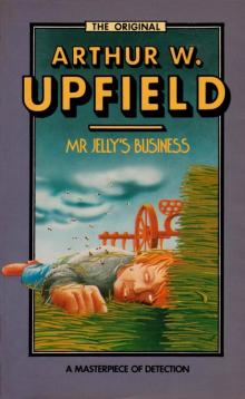 Mr Jelly’s Business