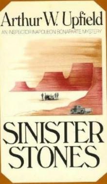 Sinister Stones b-19