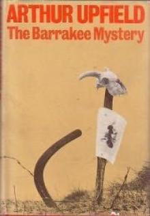 The Barrakee Mystery b-1