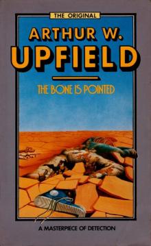 The Bone is Pointed The Bone is Pointed