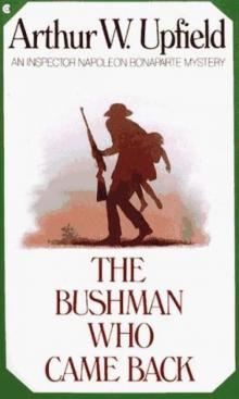 The bushman who came back b-22