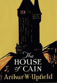 The House Of Cain The House Of Cain