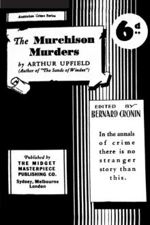 The Murchison Murders The Murchison Murders