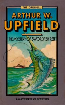 The Mystery of Swordfish Reef The Mystery of Swordfish Reef