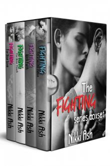 The Fighting Series Boxset