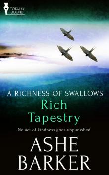 Rich Tapestry