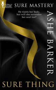 Sure Thing Sure Thing