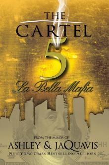 La Bella Mafia La Bella Mafia