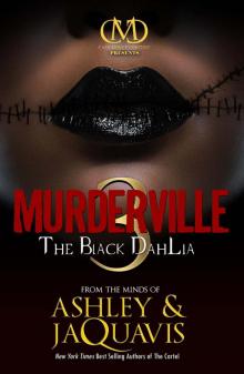 Murderville 3: The Black Dahlia Murderville 3: The Black Dahlia