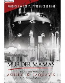 Murder Mamas