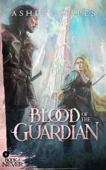 Blood of the Guardian Blood of the Guardian