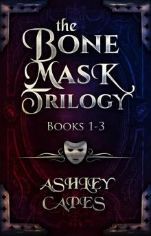 The Bone Mask Trilogy: (An Epic Fantasy Boxed Set)
