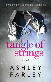 Tangle of Strings Tangle of Strings