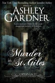 Murder in St. Giles Murder in St. Giles