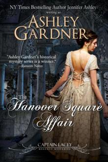 The Hanover Square Affair clrm-1 The Hanover Square Affair clrm-1