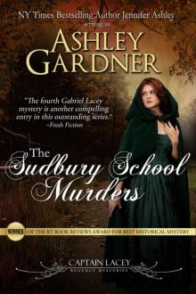 The Sudbury School Murders clrm-4 The Sudbury School Murders clrm-4