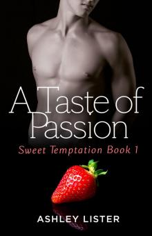 A Taste of Passion