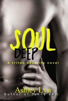 Soul Deep Soul Deep