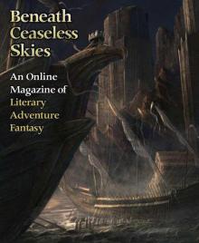 Beneath Ceaseless Skies #81