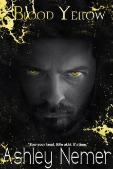 Blood Yellow (Blood Series)