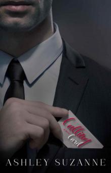 Calling Card Calling Card