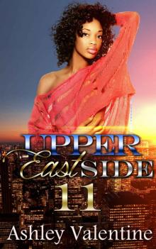 Upper East Side #11