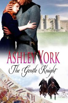 The Gentle Knight (The Norman Conquest Book 2) The Gentle Knight (The Norman Conquest Book 2)