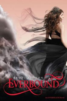 Everbound: An Everneath Novel Everbound: An Everneath Novel