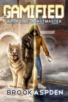 01. Beastmaster