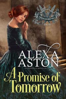 A Promise of Tomorrow A Promise of Tomorrow