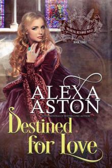 Destined for Love Destined for Love