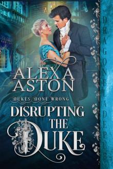 Disrupting The Duke Disrupting The Duke
