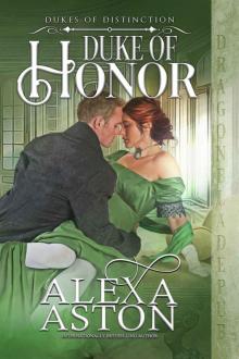 Duke of Honor Duke of Honor