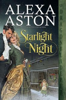 Starlight Night