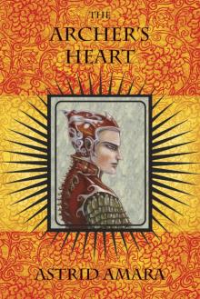 The Archer's Heart The Archer's Heart