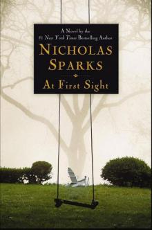 Nicholas Sparks Nicholas Sparks