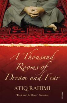 A Thousand Rooms of Dream and Fear
