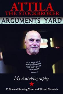ARGUMENTS YARD ARGUMENTS YARD