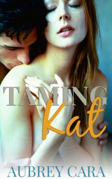 Taming Kat Taming Kat