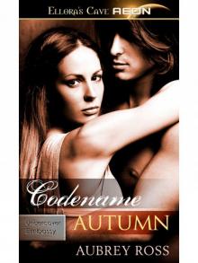 CodenameAutumn CodenameAutumn