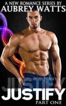 Justify (Kimball Brothers #1)