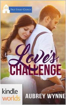 Love's Challenge
