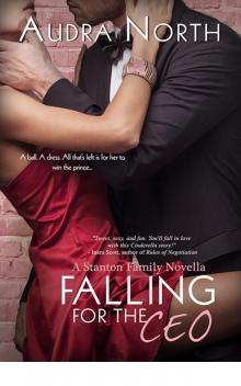 Falling for the CEO