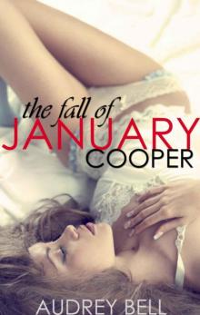 The Fall of January Cooper The Fall of January Cooper