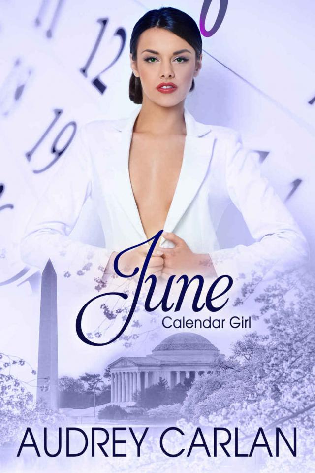 June (Calendar Girl #6) (Audrey Carlan) » p.1 » Global Archive Voiced Books Online  Free